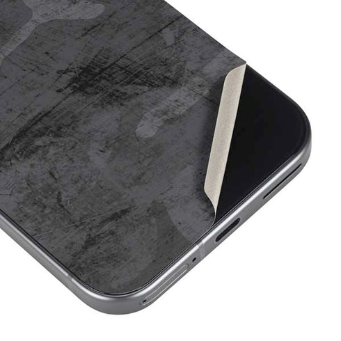 Urban Camo Pixel 9 Pro XL Skin